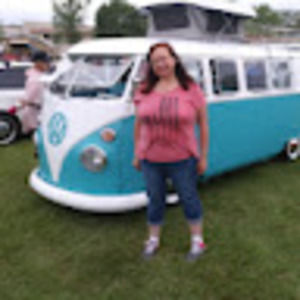 Meet your Posher, Kelly